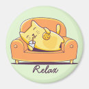 Search for snack magnets Kawaii