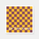 Search for team napkins Modern