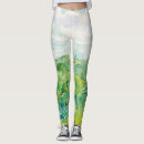 Search for vincent van gogh leggings Impressionist