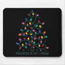 Search for christmas elf mousepads Parody