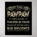 Search for partners posters Father