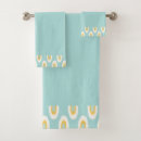 Search for aquamarine bath towels Abstract