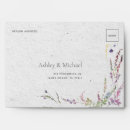 Search for fancy wedding envelopes Nothing fancy just love