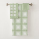 Search for sage green bath towels Checks