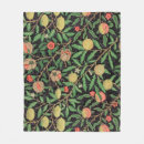 Search for william morris blankets Flower