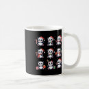 Search for panda lovers mugs Funny