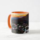 Search for rhododendron mugs Landscape