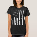 Search for us flag tshirts Worker