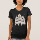 Search for american eskimo tshirts Eskie