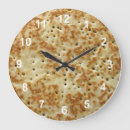 Search for pancake clocks Food