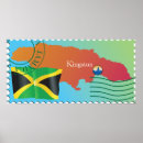 Search for kingston posters Flag