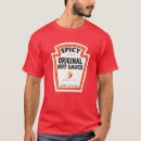 Search for sauce tshirts Friends