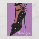 Search for heel postcards Girly