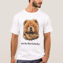 Search for chow chow tshirts Birthday