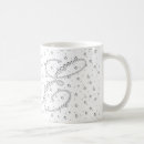 Search for diamond print mugs Bling