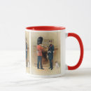 Search for vintage army mugs Soldier