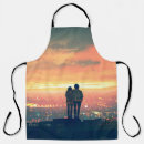 Search for young aprons Landscape