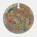 Search for moroccan christmas tree decorations Pattern