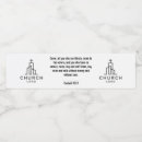 Search for christian water bottle labels Jesus