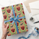Search for ant wrapping paper Cartoon