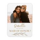 Search for maids magnets Maid of honour