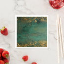Search for emerald green napkins Timeless
