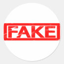 Search for fake it stickers Humour