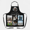 Search for anniversary aprons Couple