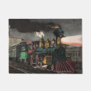 Search for engineers doormats Train
