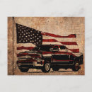 Search for grunge flag postcards Patriotic