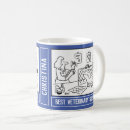 Search for worlds best vet mugs Paws