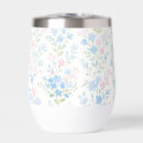 Search for floral tumblers Pastel
