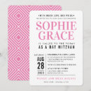 Search for organiser invitations Modern