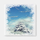 Search for blizzard magnets Blue
