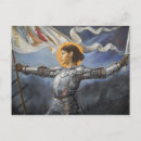Search for joan of arc postcards France