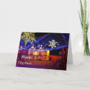 Search for village scene christmas cards Town
