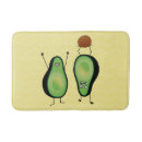 Search for avocado bath mats Green