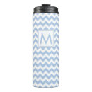 Search for light blue striped mugs Pattern
