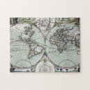 Search for world atlas puzzles Map