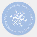 Search for simple snowflake stickers Modern