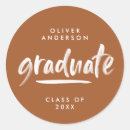 Search for graduation stickers Script