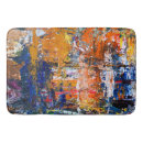 Search for artistic bath mats Creative