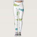 Search for crocodile leggings Pattern