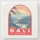 Search for vintage travel coasters Famous iconic landmark