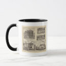 Search for breweries mugs Lithographed