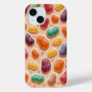 Search for jelly iphone cases Colourful