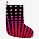 Search for neon pink christmas stockings Abstract