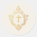 Search for gold foil wedding stickers Elegant