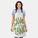 Search for earth day aprons Climate change