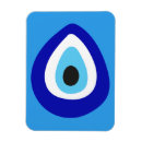 Search for evile eye magnets Mediterranean